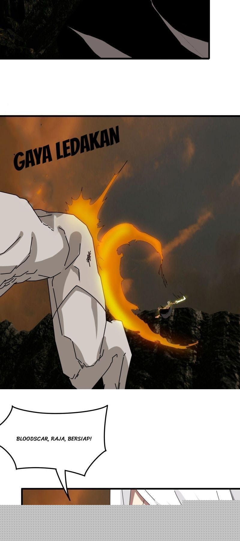 JIANREN Chapter 61 Gambar 14