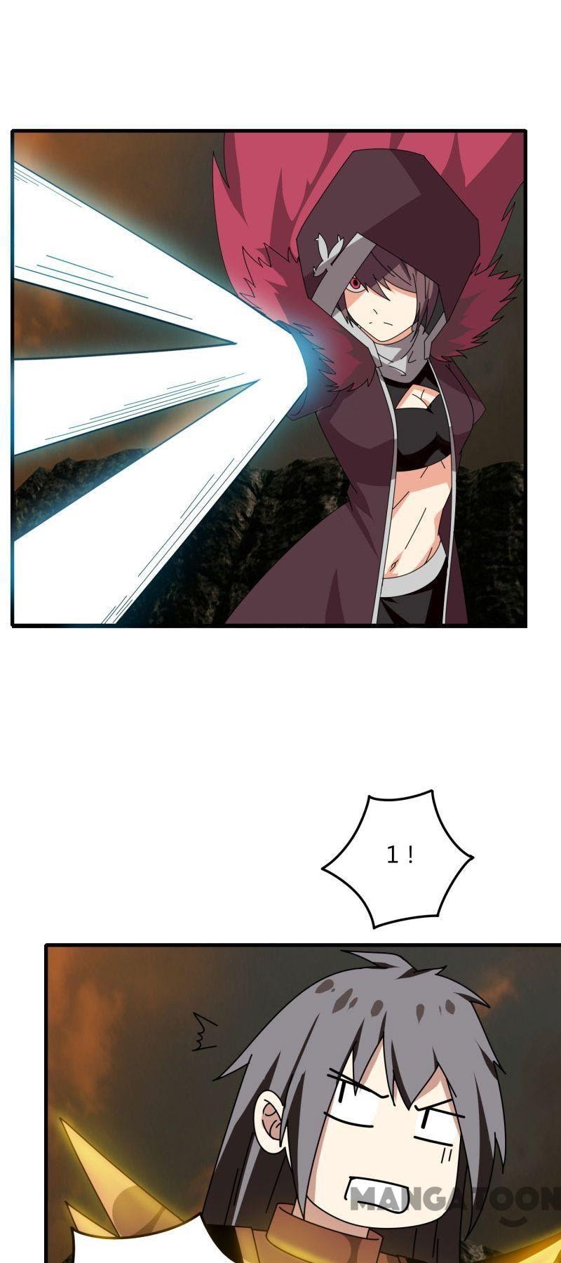 JIANREN Chapter 61 Gambar 16