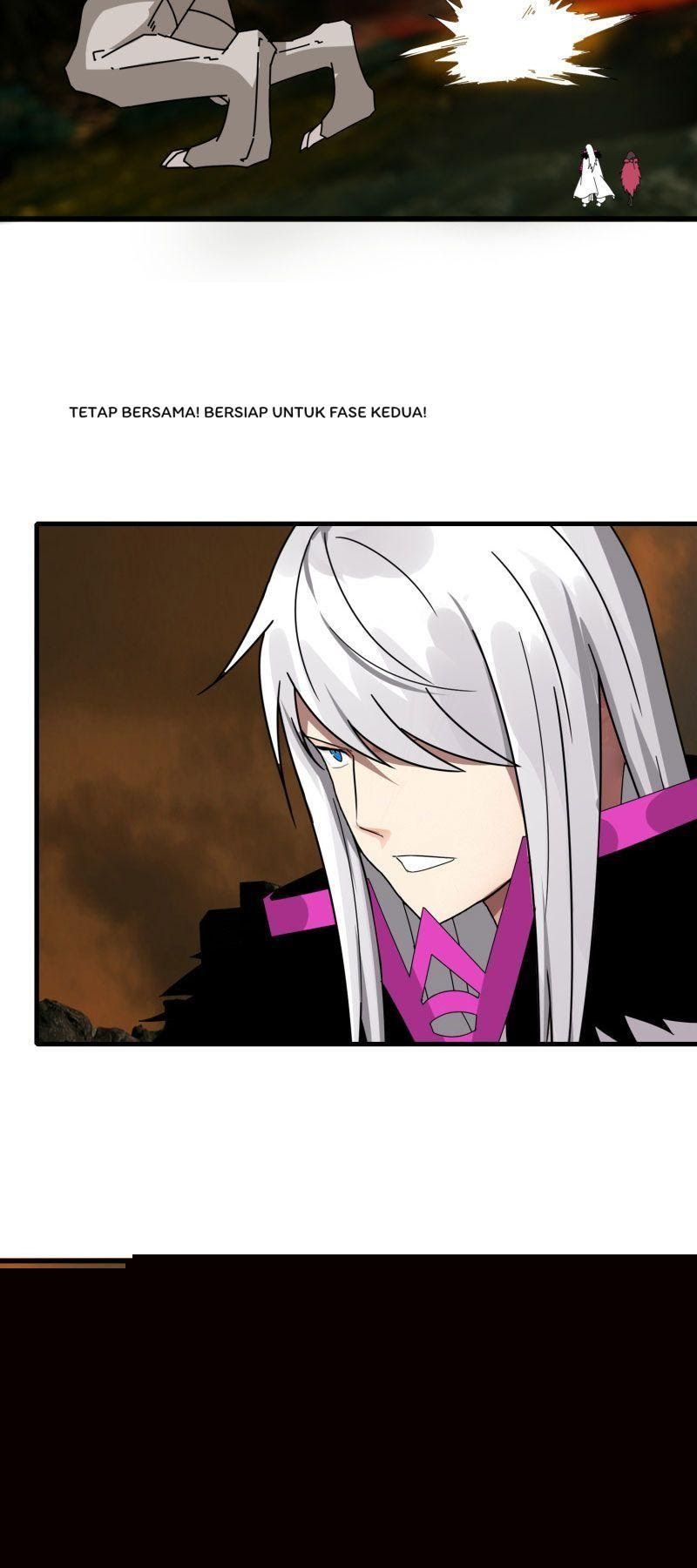 JIANREN Chapter 61 Gambar 20