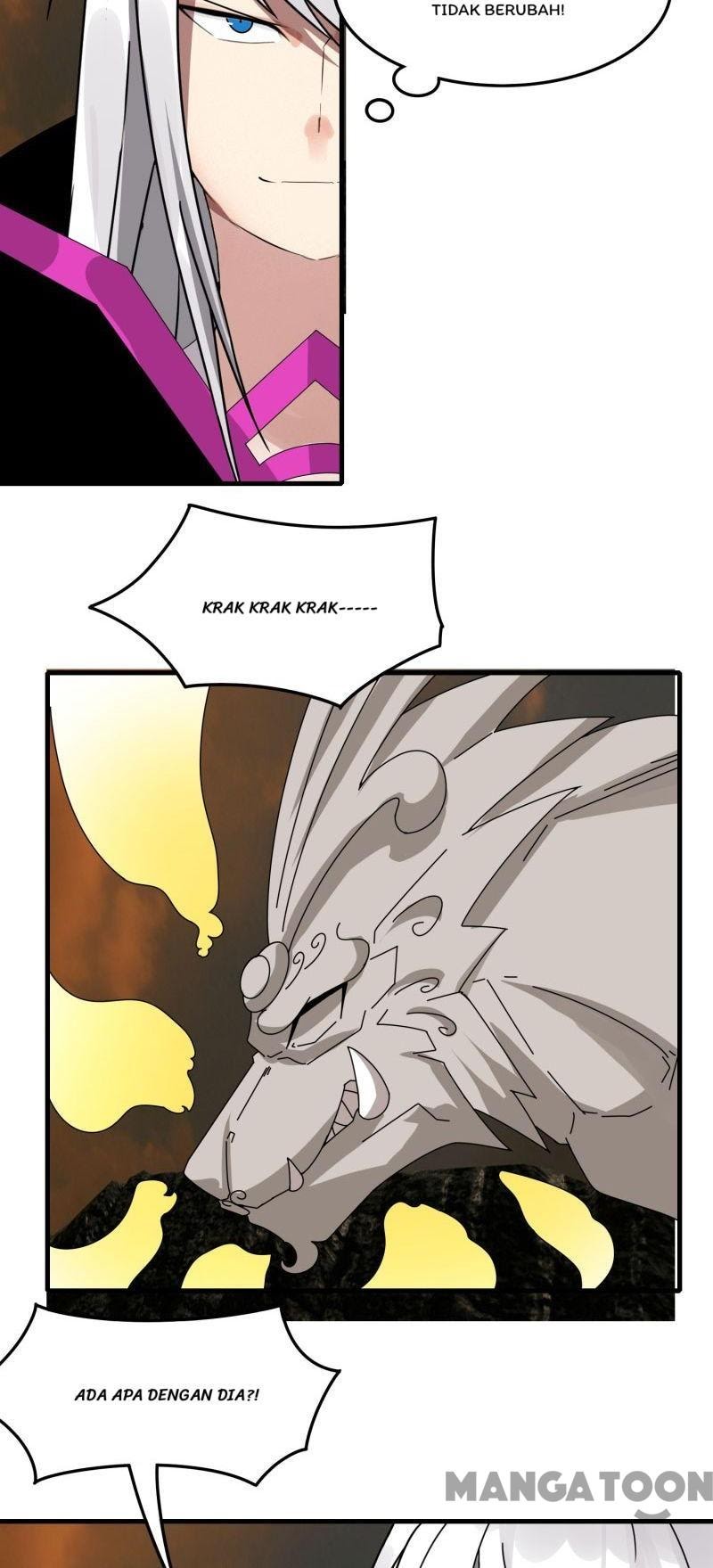 JIANREN Chapter 61 Gambar 21