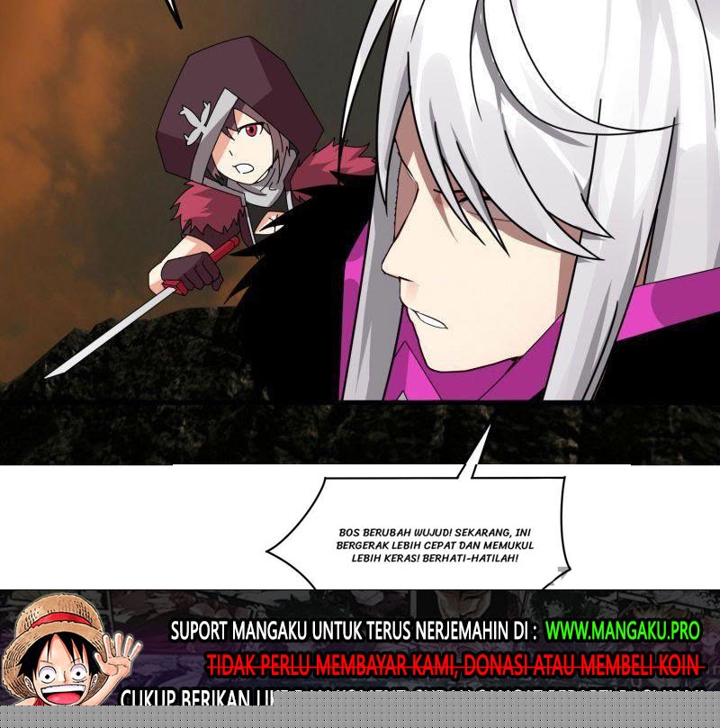 JIANREN Chapter 61 Gambar 22