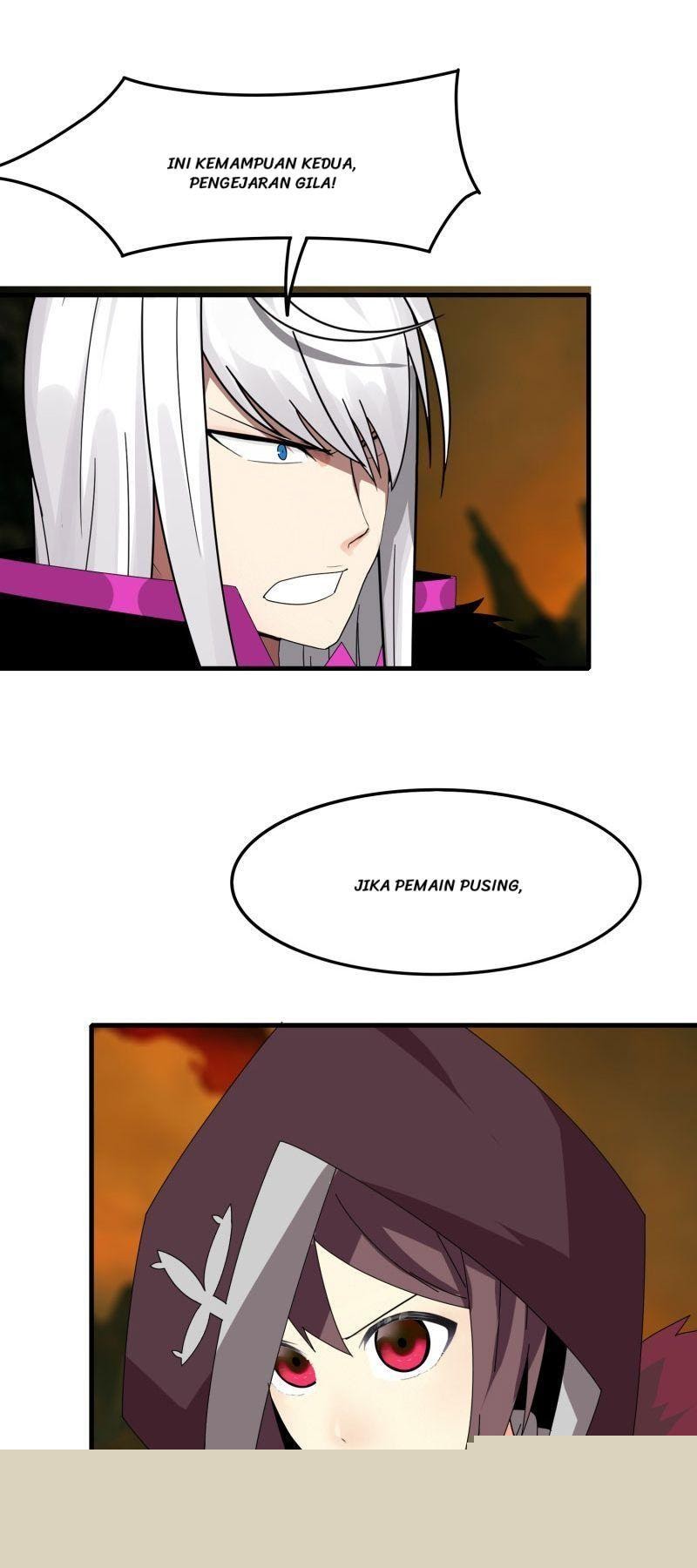 JIANREN Chapter 61 Gambar 4