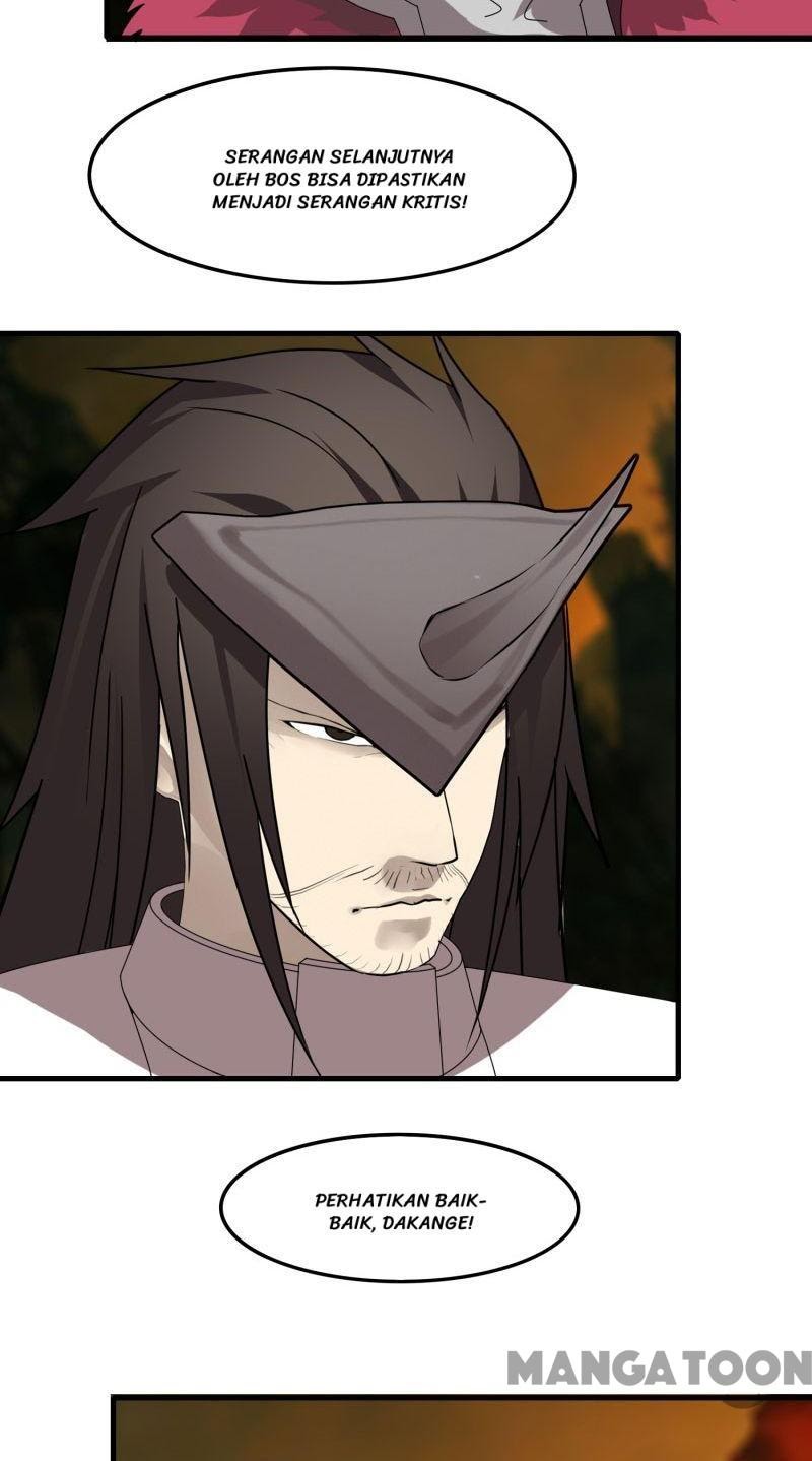 JIANREN Chapter 61 Gambar 5