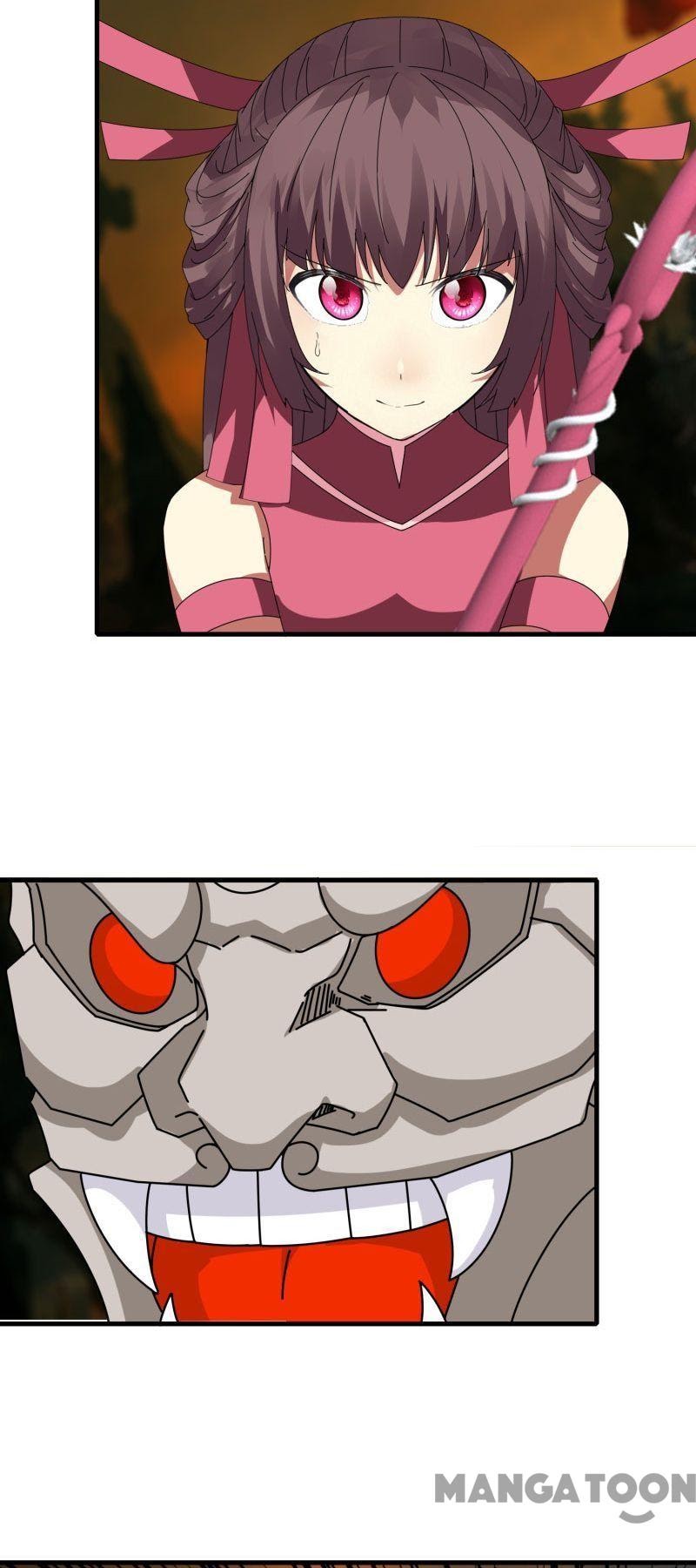 JIANREN Chapter 61 Gambar 6