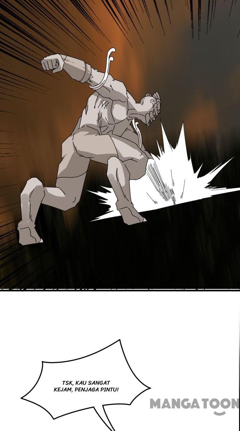 JIANREN Chapter 61 Gambar 7