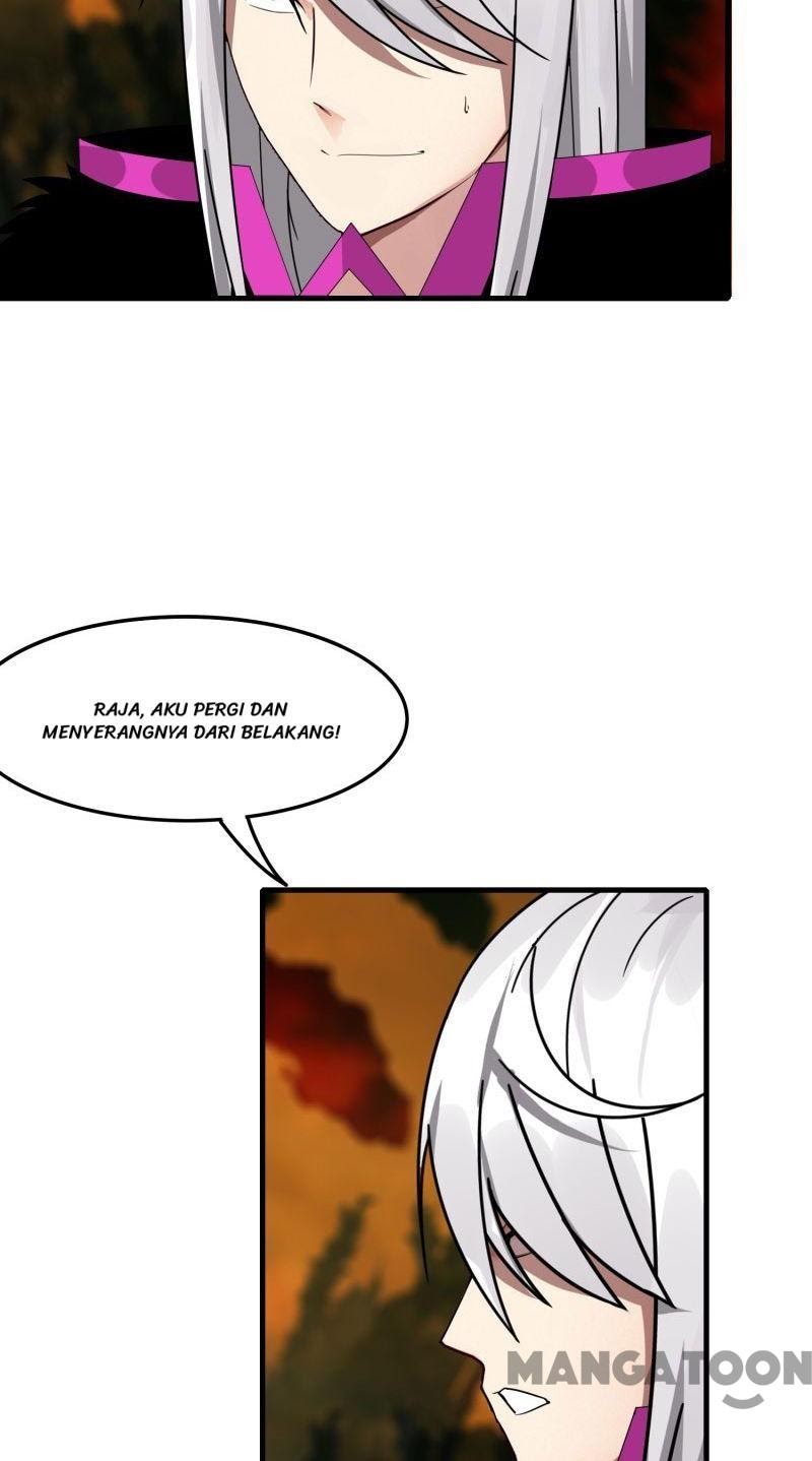 JIANREN Chapter 61 Gambar 9