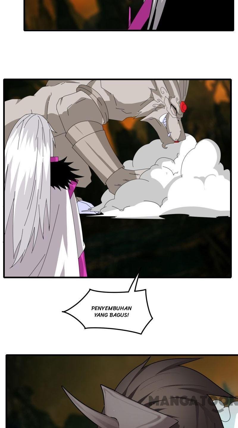 JIANREN Chapter 62 Gambar 7