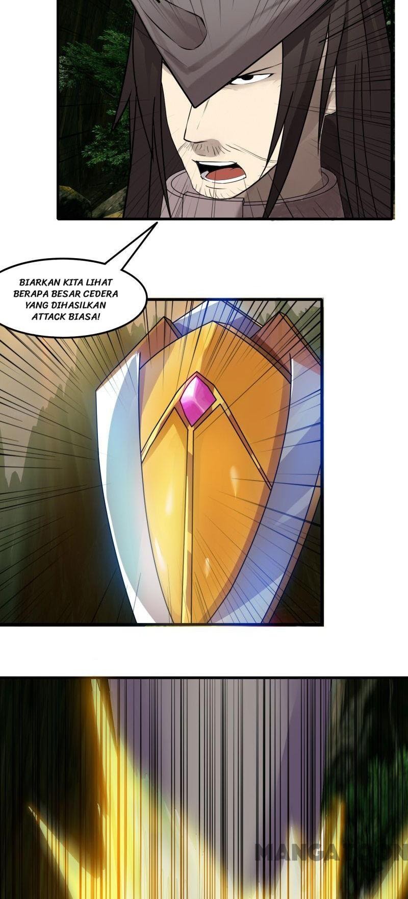 JIANREN Chapter 64 Gambar 13