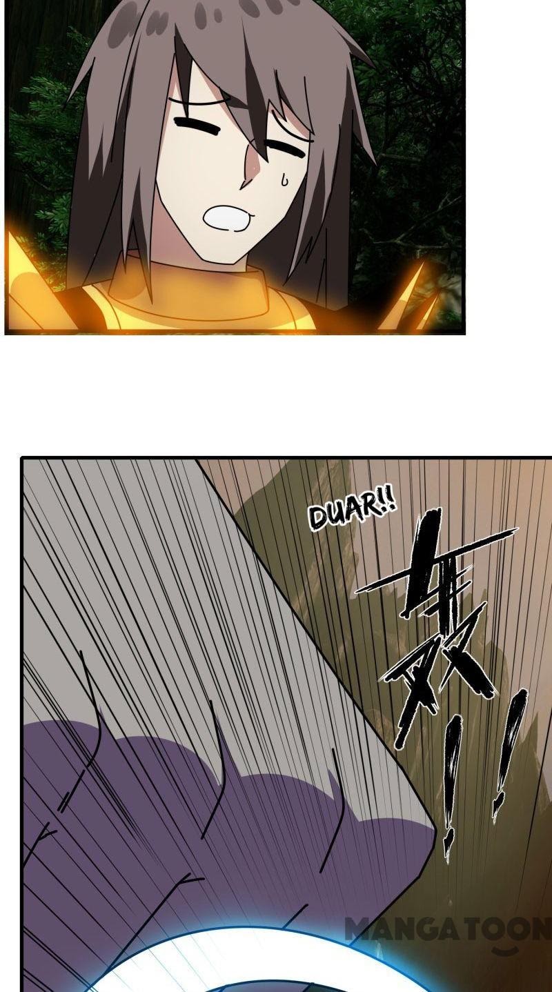 JIANREN Chapter 64 Gambar 19