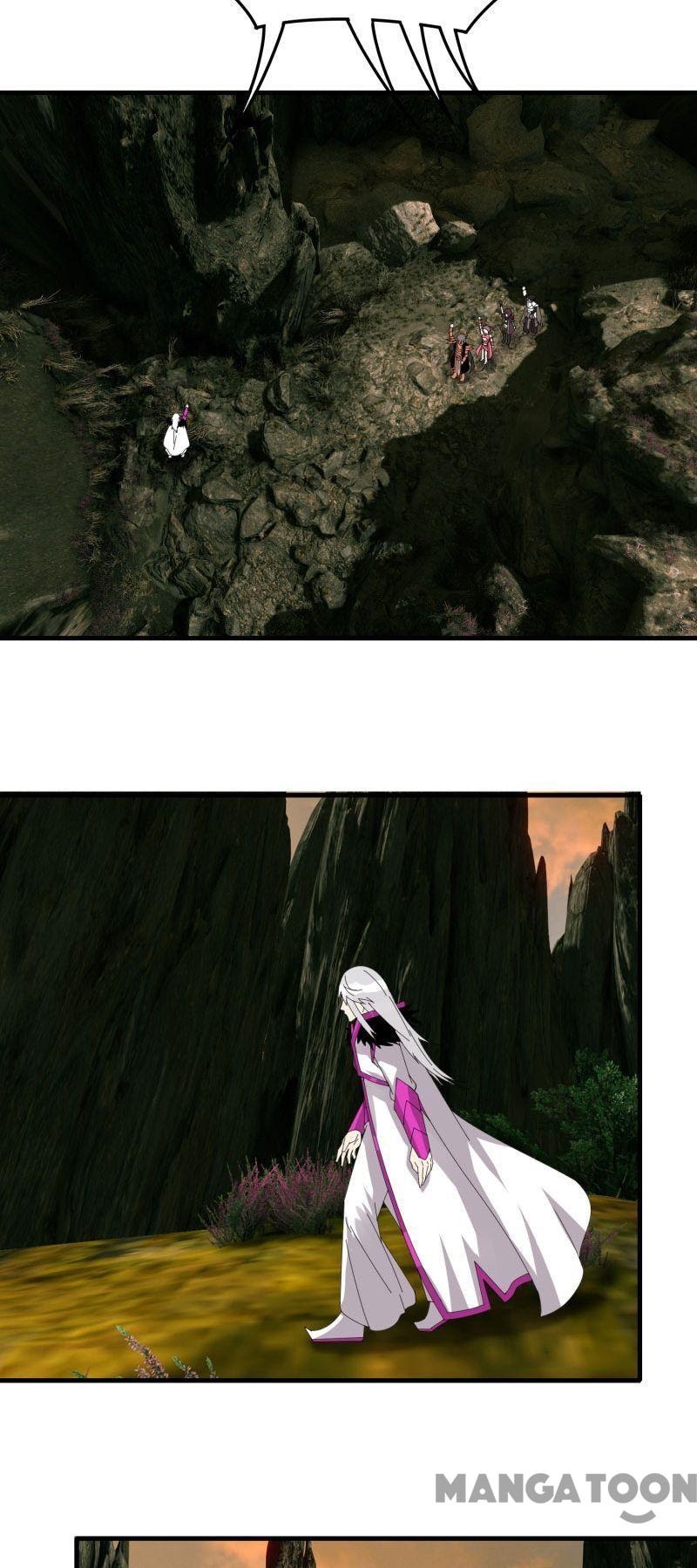 Baca Manhua JIANREN Chapter 64 Gambar 2
