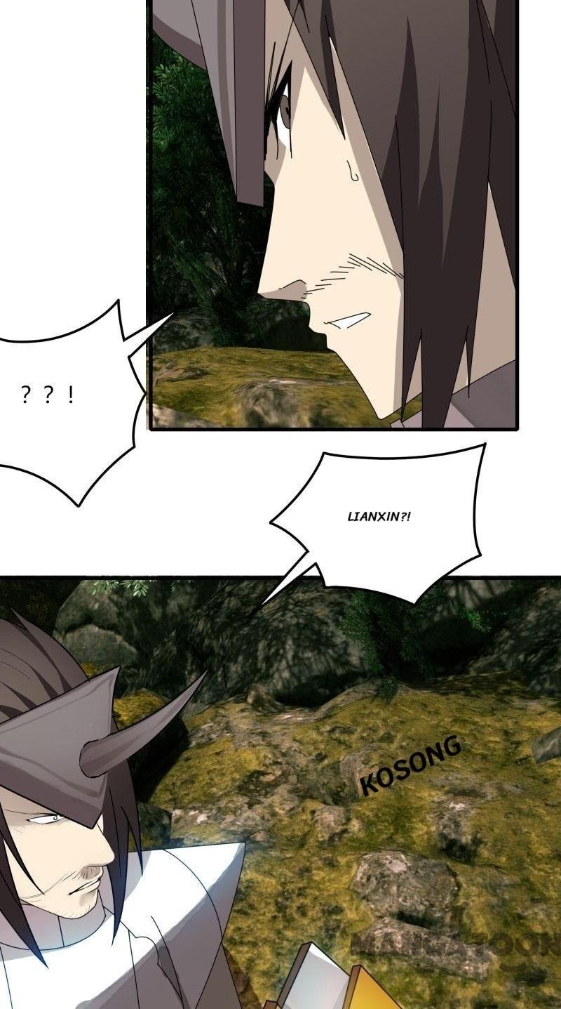 JIANREN Chapter 64 Gambar 21