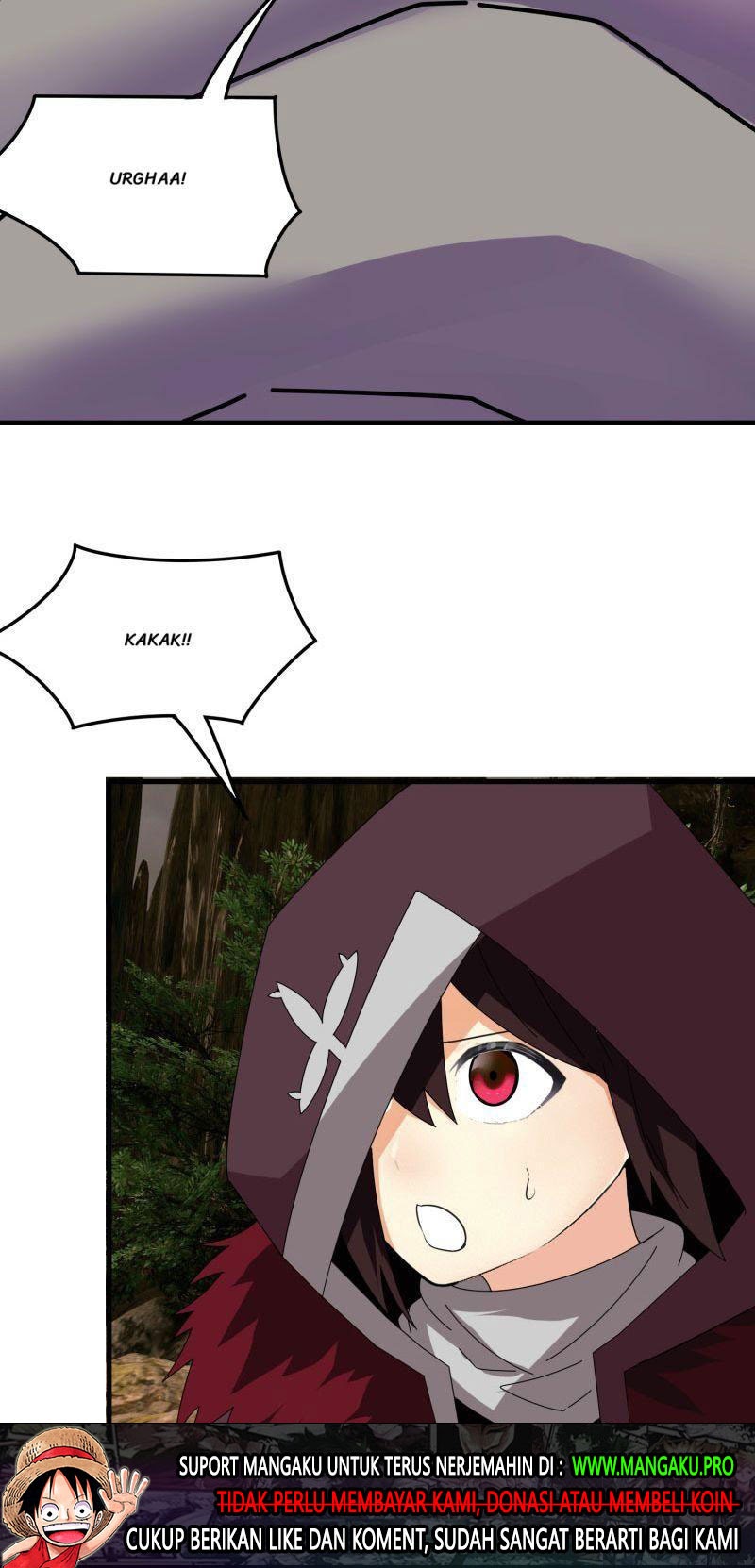 JIANREN Chapter 64 Gambar 24