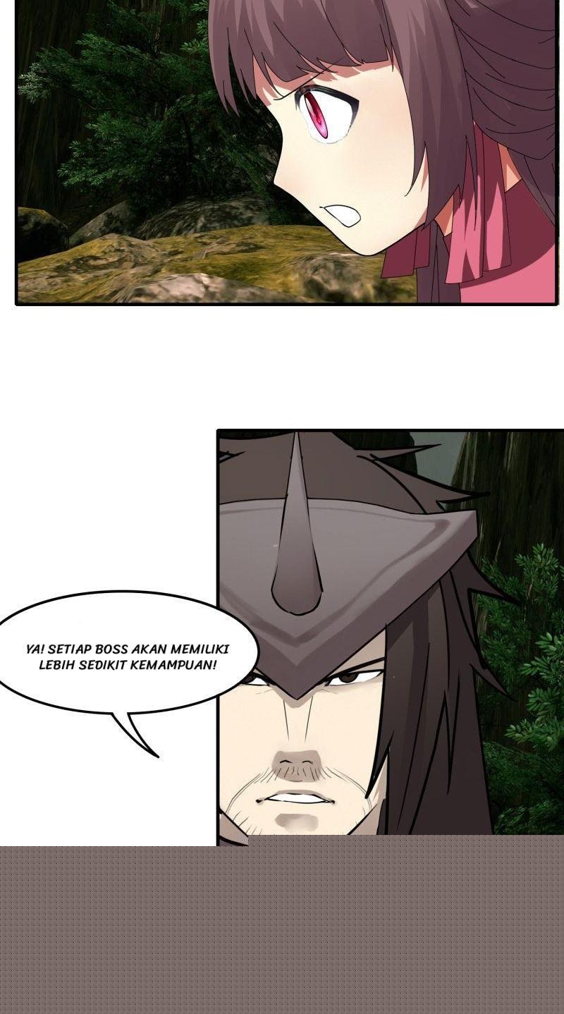 JIANREN Chapter 64 Gambar 7