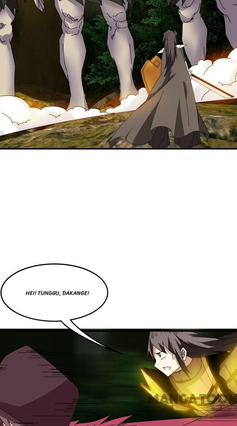 JIANREN Chapter 64 Gambar 9