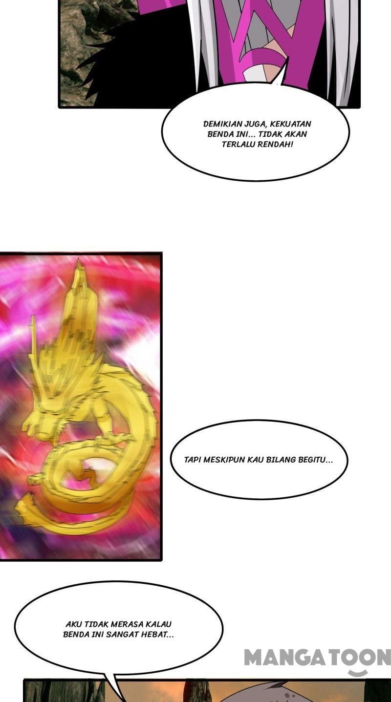 JIANREN Chapter 66 Gambar 11