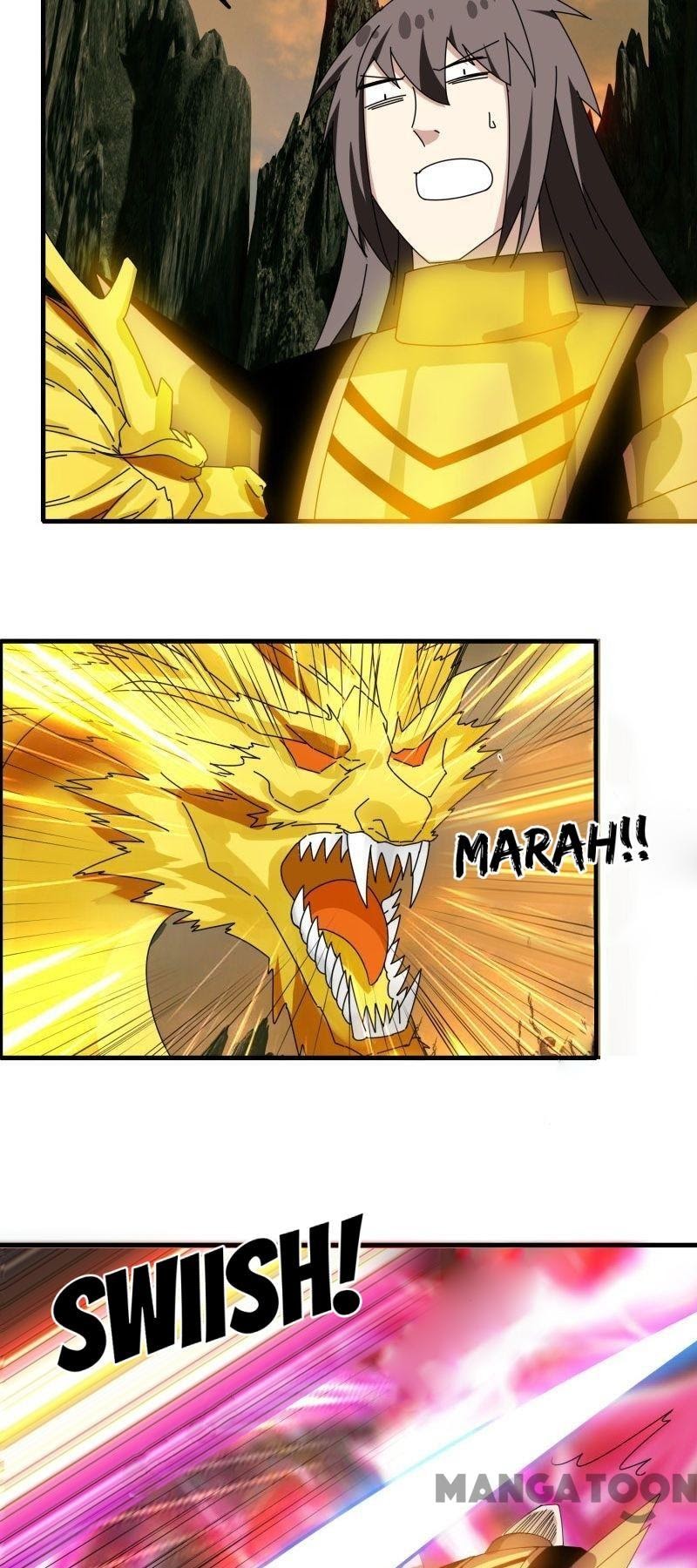 JIANREN Chapter 66 Gambar 12
