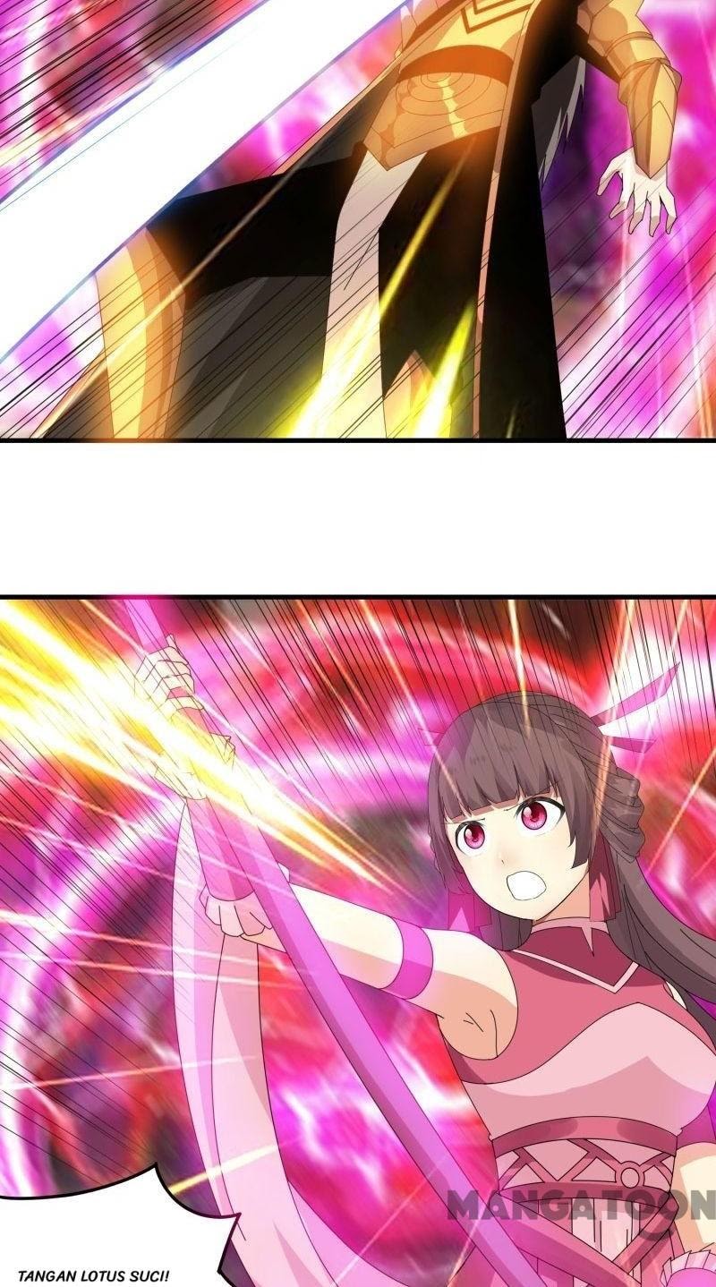 JIANREN Chapter 66 Gambar 13