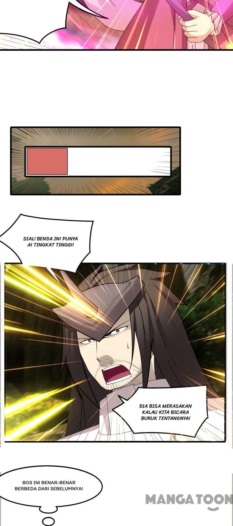 JIANREN Chapter 66 Gambar 14