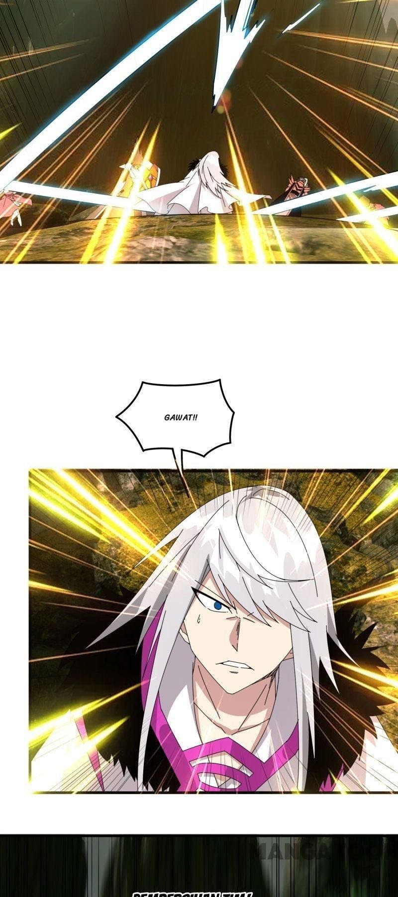 JIANREN Chapter 66 Gambar 16