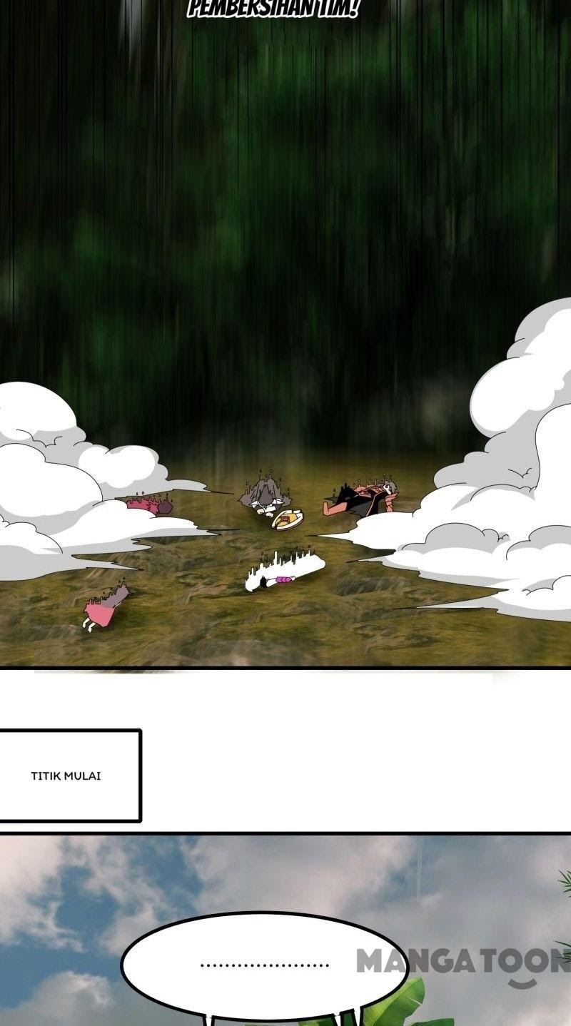 JIANREN Chapter 66 Gambar 17