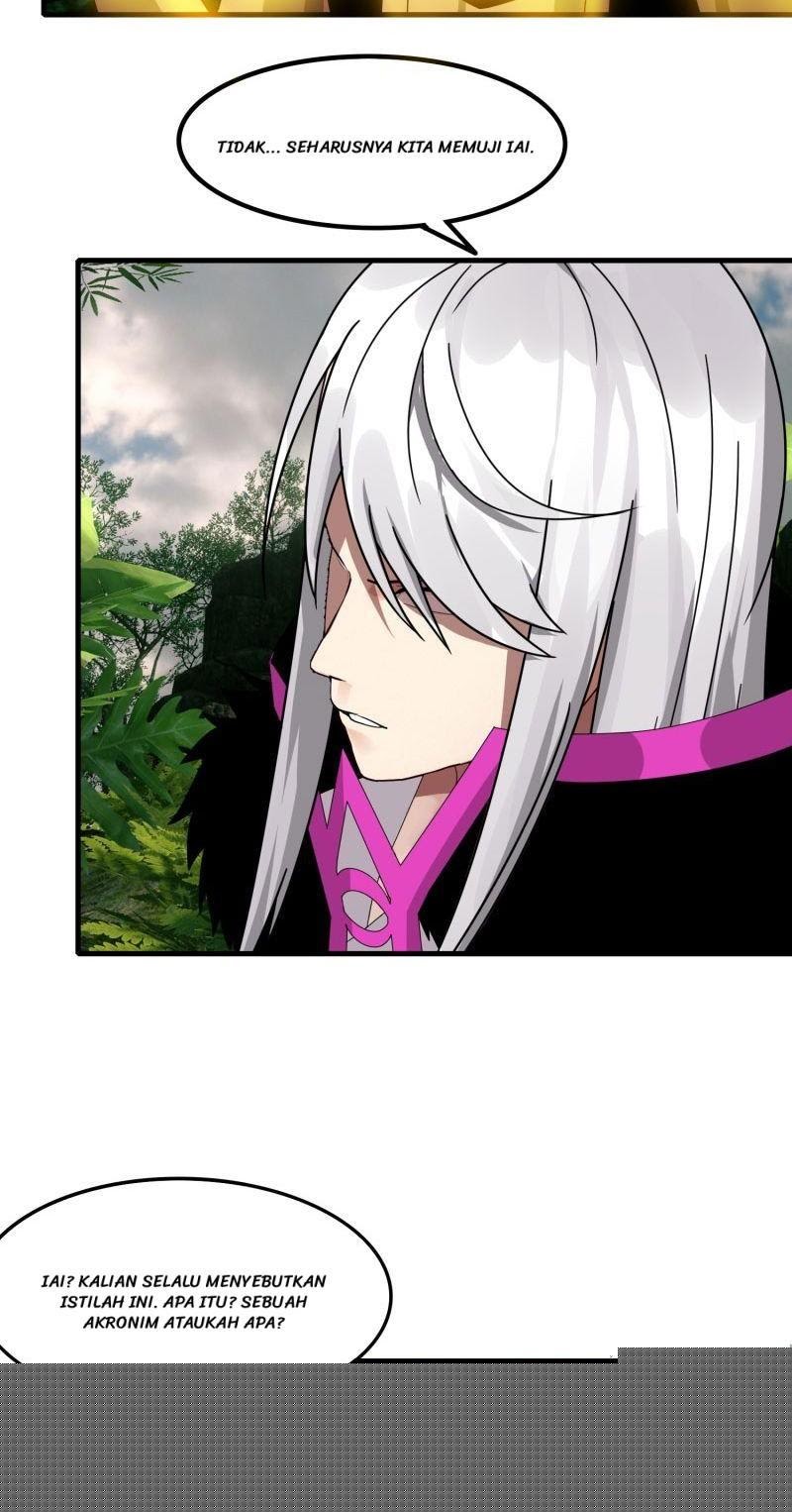 JIANREN Chapter 66 Gambar 19