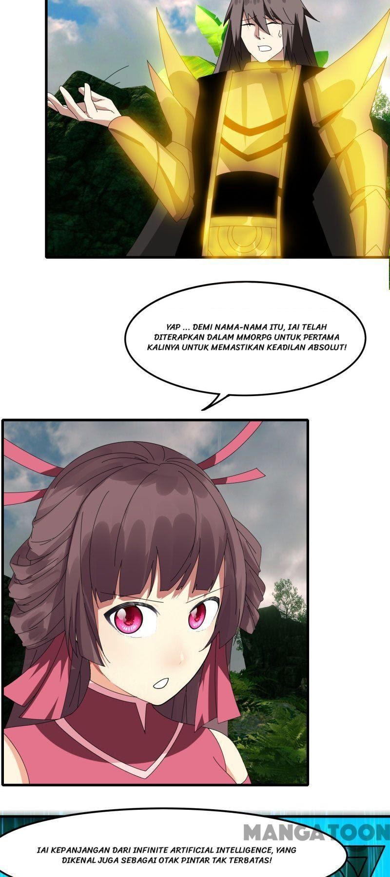 JIANREN Chapter 66 Gambar 20