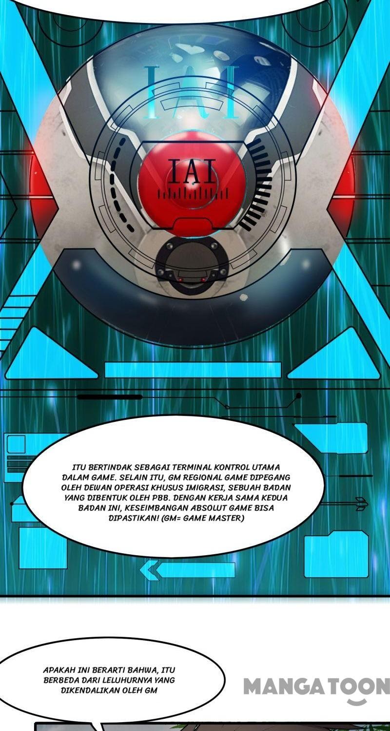 JIANREN Chapter 66 Gambar 21