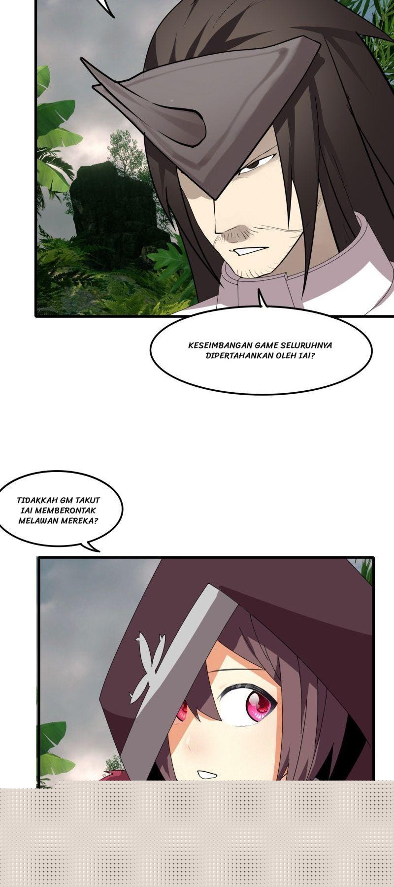 JIANREN Chapter 66 Gambar 22