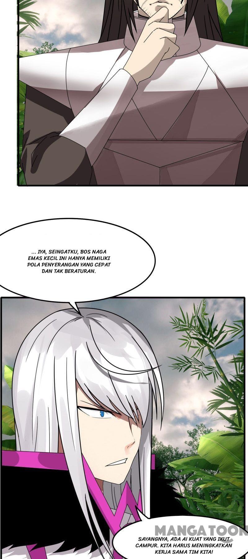 JIANREN Chapter 66 Gambar 24