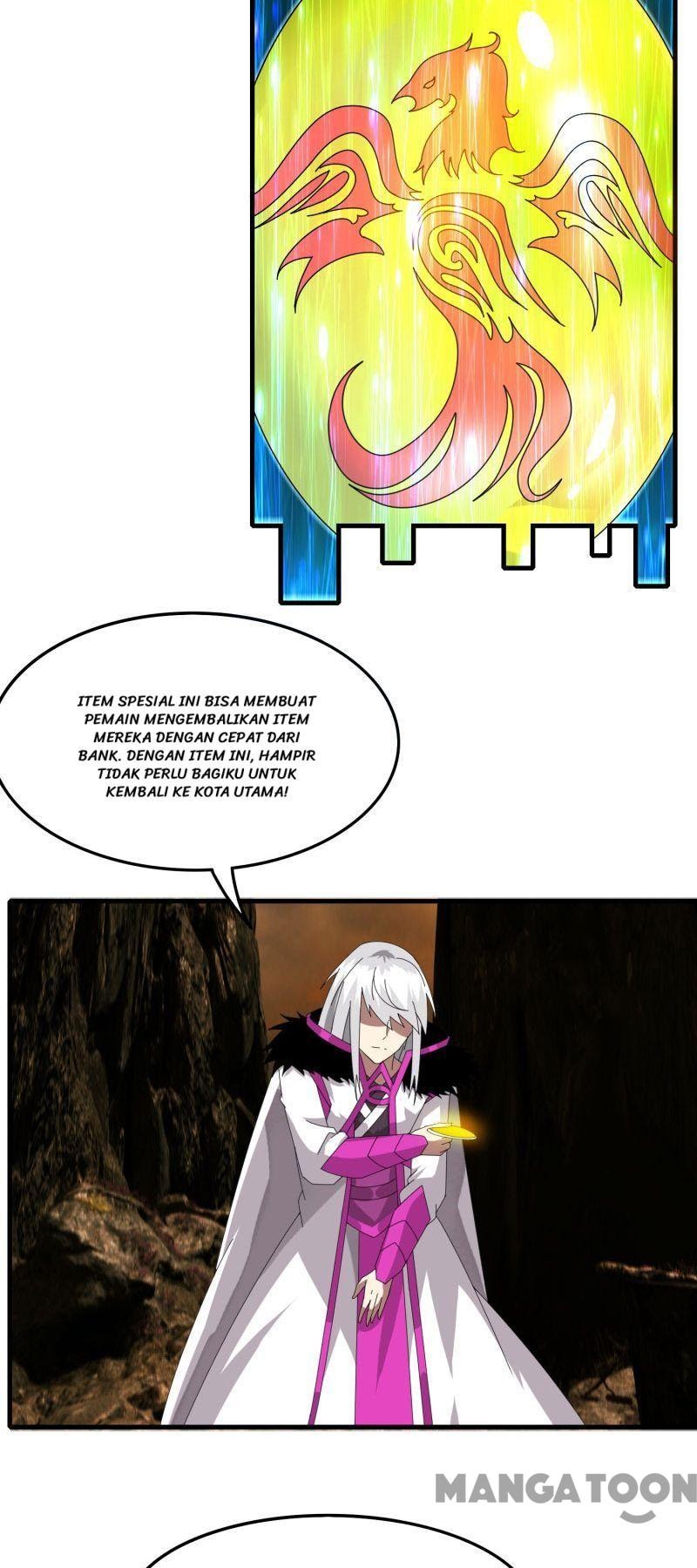 JIANREN Chapter 66 Gambar 4
