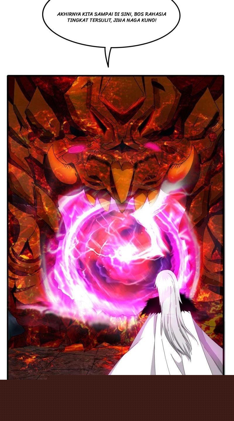 JIANREN Chapter 66 Gambar 5