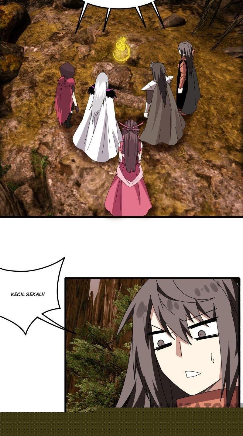 JIANREN Chapter 66 Gambar 7