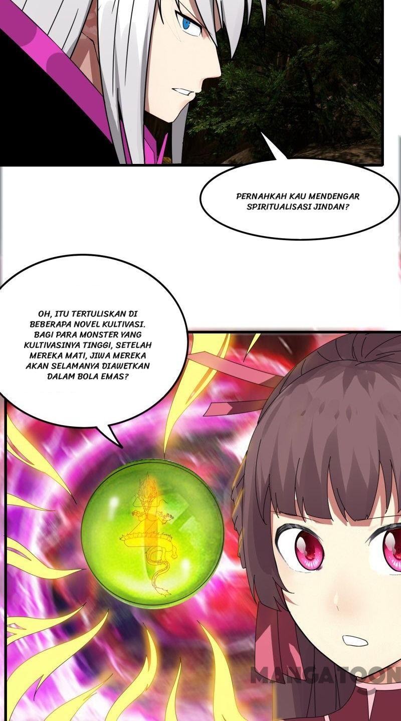 JIANREN Chapter 66 Gambar 9