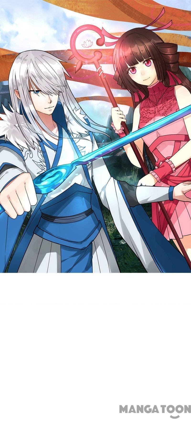 Komik JIANREN Chapter 67 gambar nomor 1