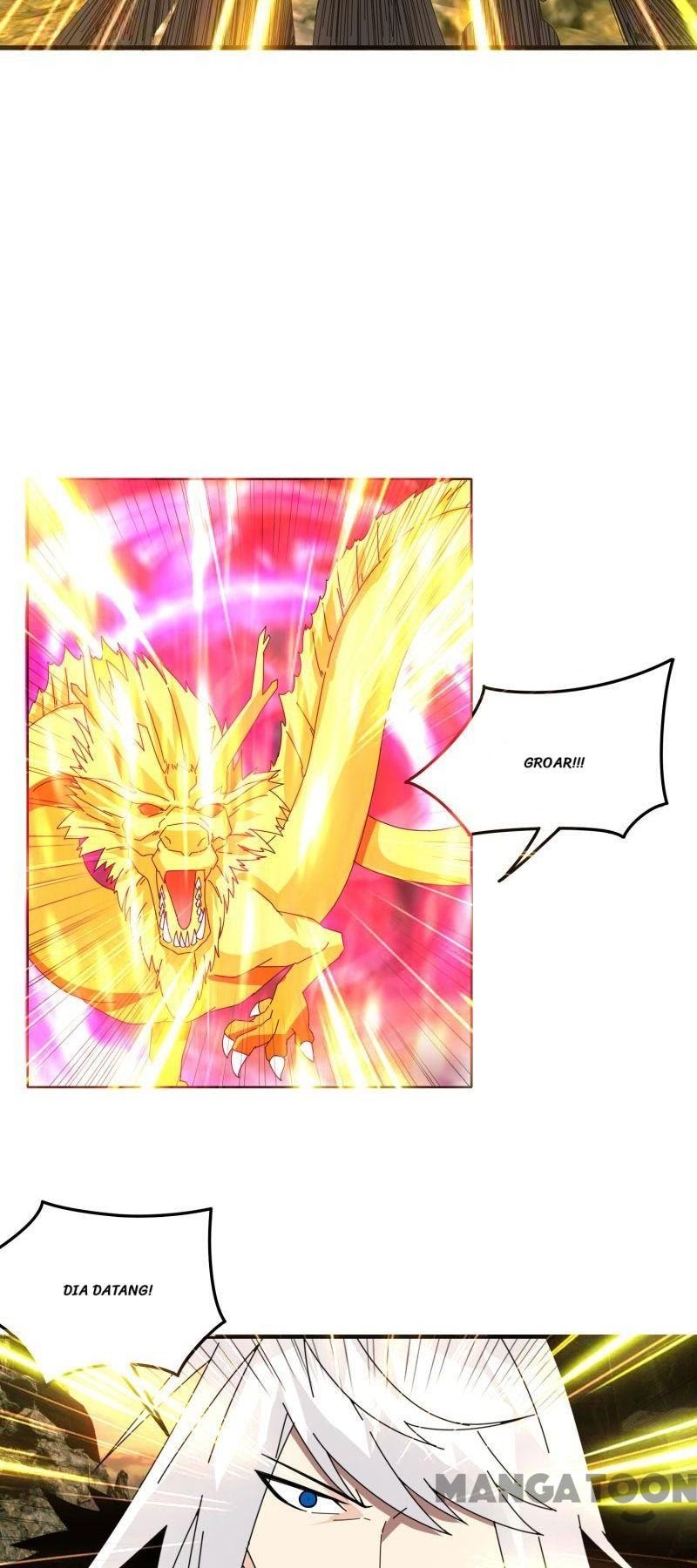 JIANREN Chapter 67 Gambar 10