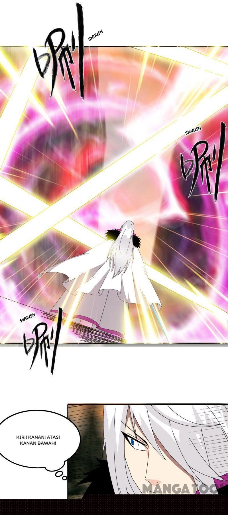 JIANREN Chapter 67 Gambar 12