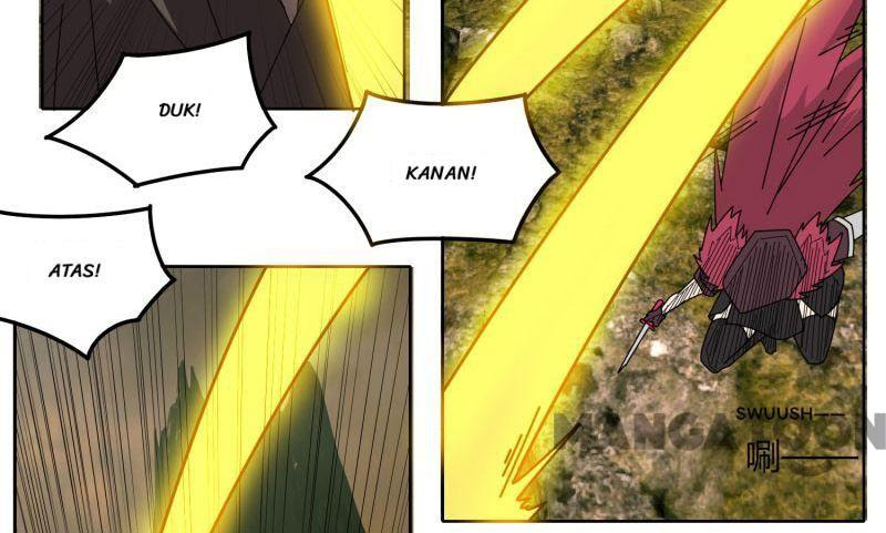 JIANREN Chapter 67 Gambar 14