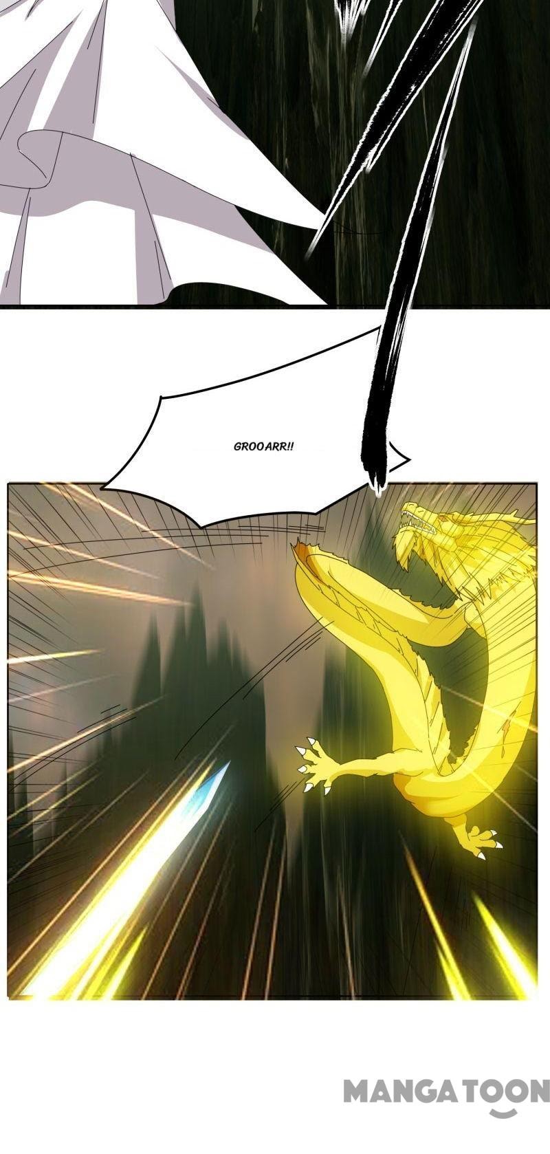 JIANREN Chapter 67 Gambar 16