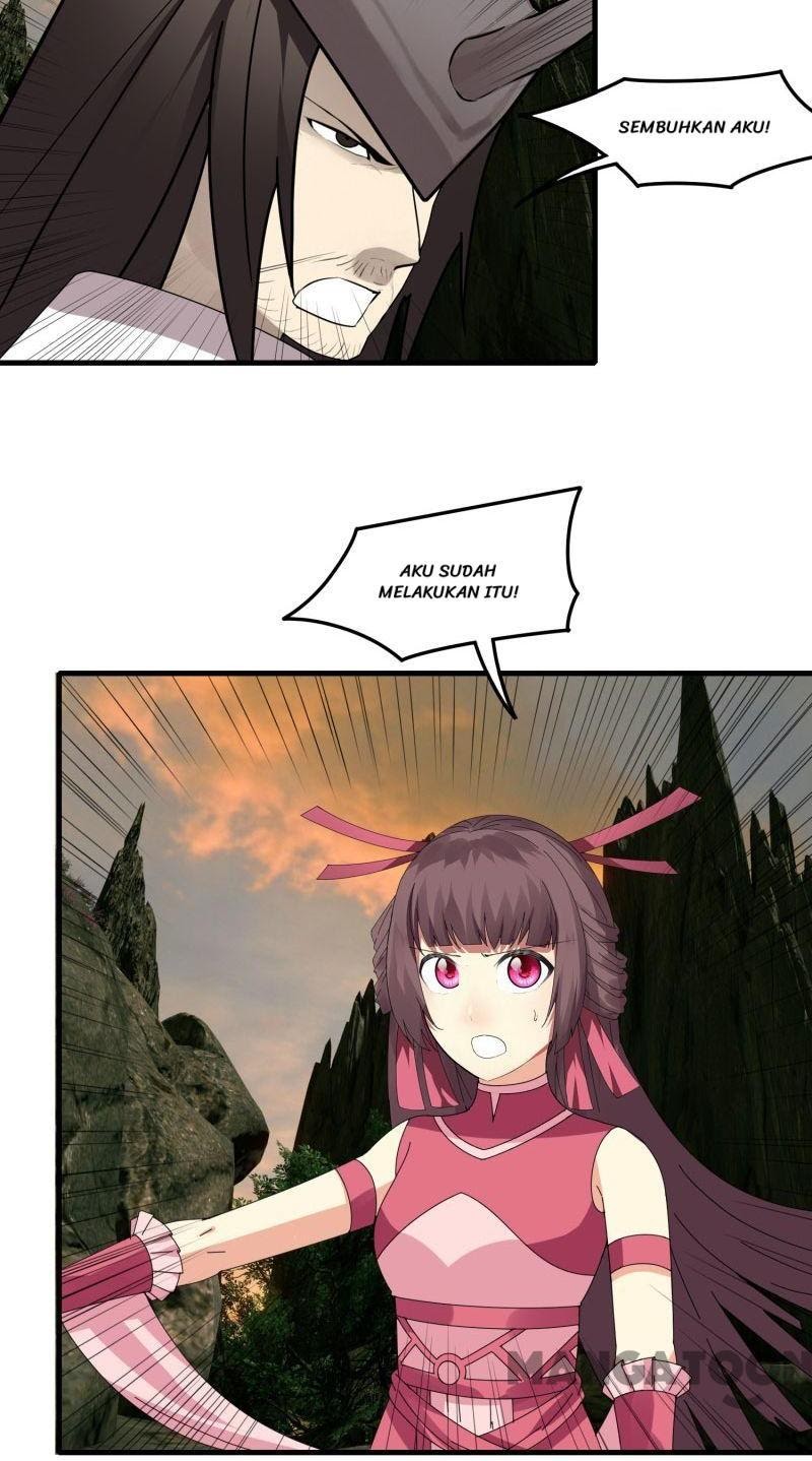 JIANREN Chapter 67 Gambar 18