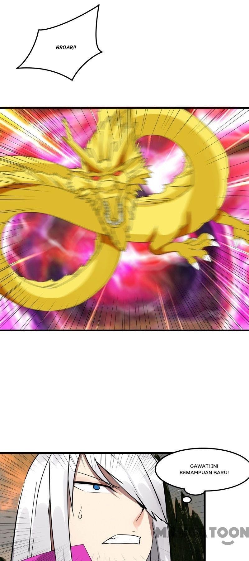 JIANREN Chapter 67 Gambar 19