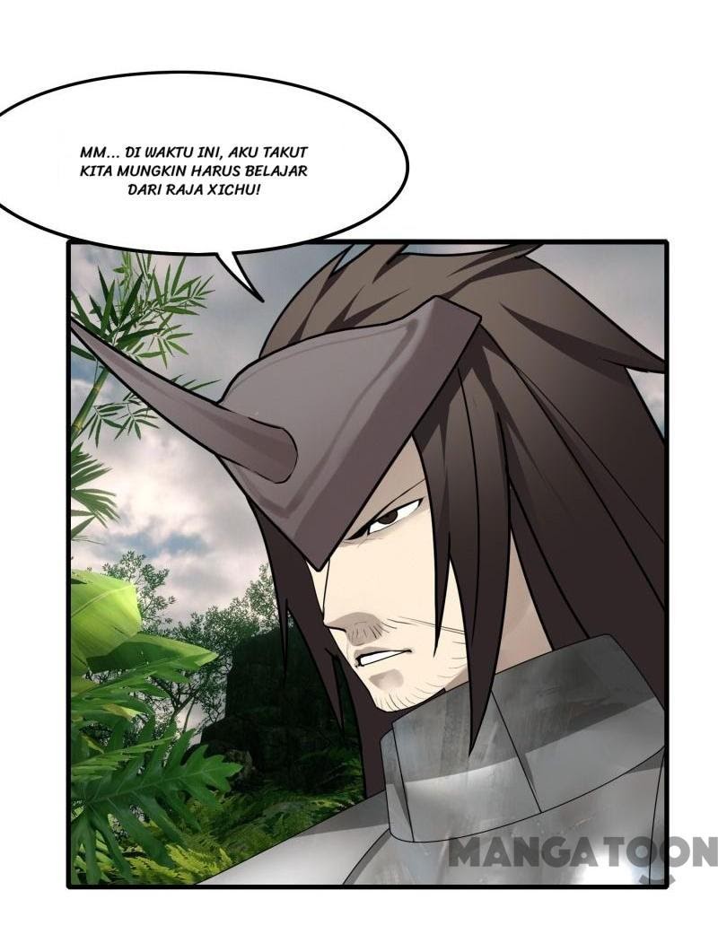 Manhua JIANREN Chapter 67 gambar nomor 2