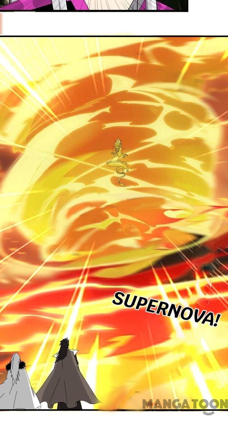 JIANREN Chapter 67 Gambar 20