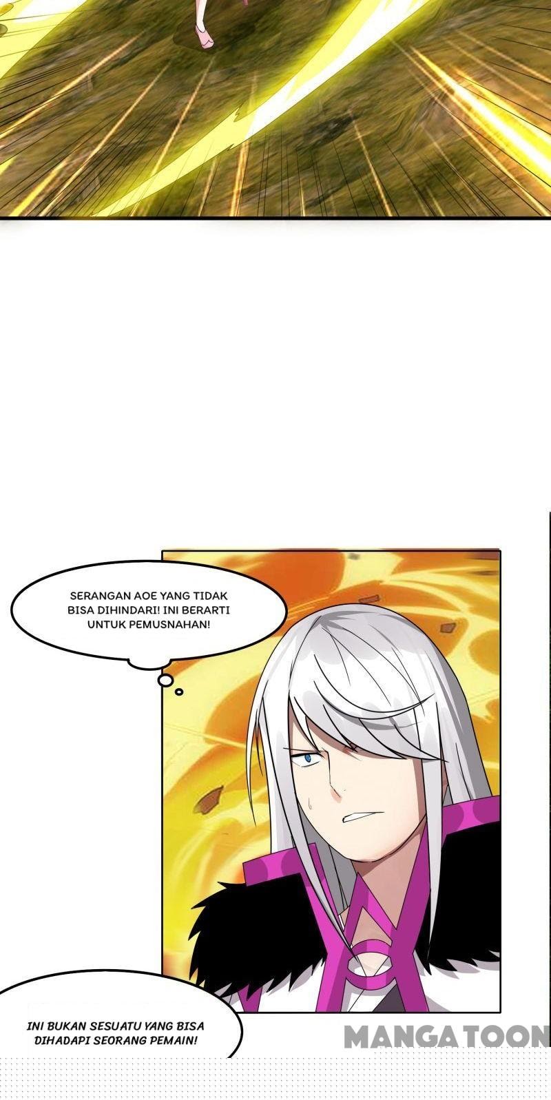 JIANREN Chapter 67 Gambar 22