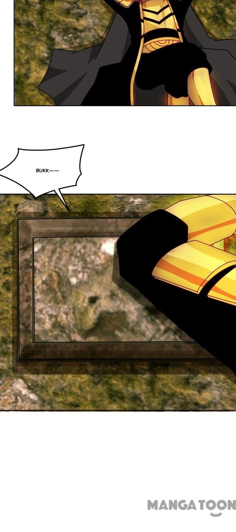 JIANREN Chapter 67 Gambar 24