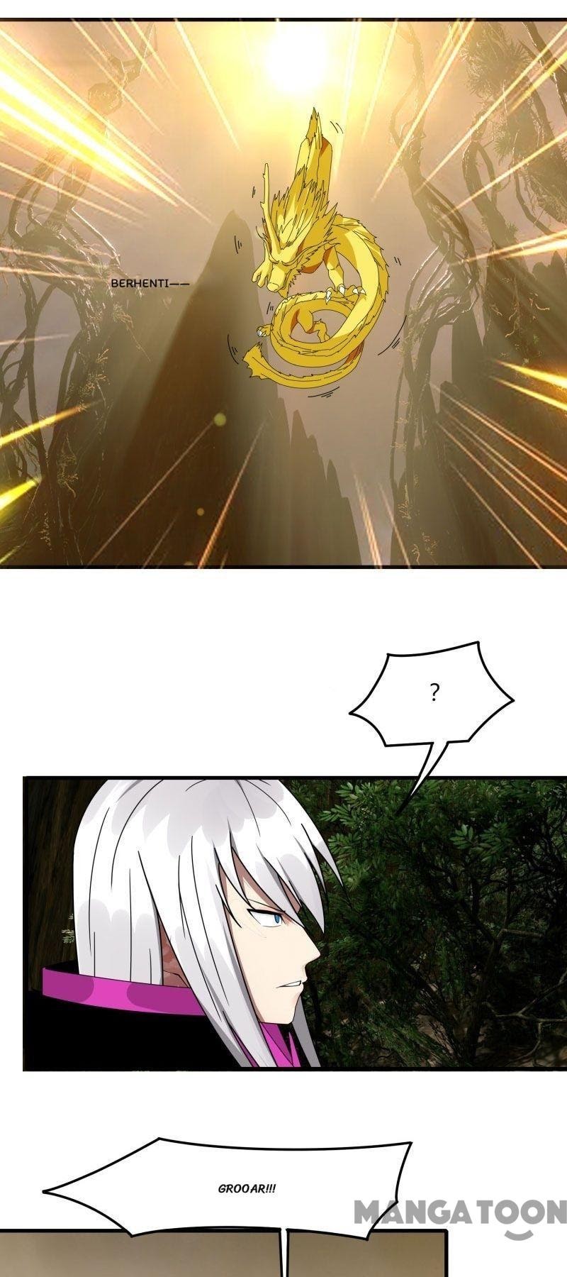 JIANREN Chapter 67 Gambar 26