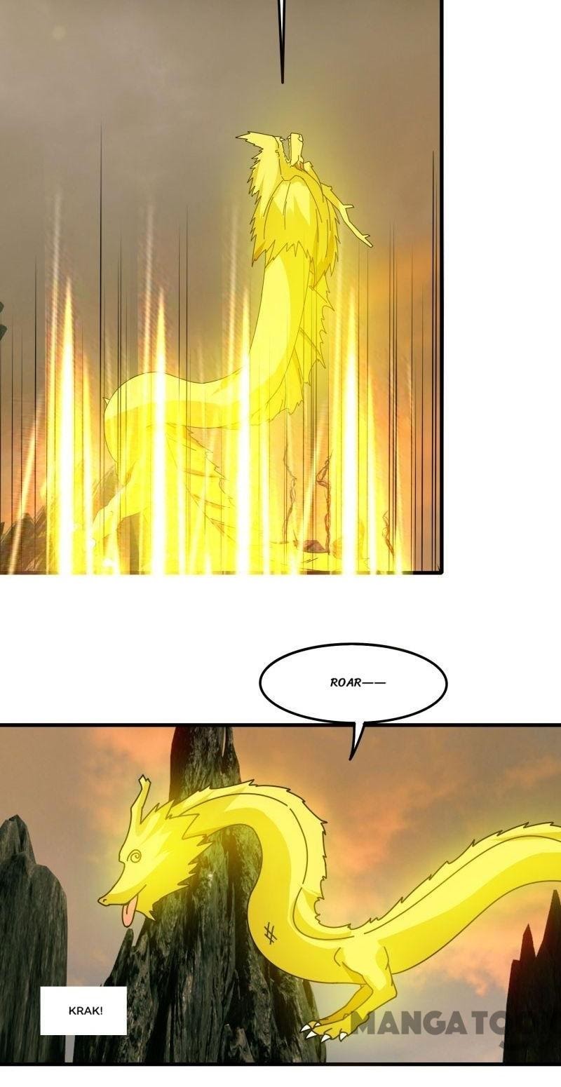 JIANREN Chapter 67 Gambar 27