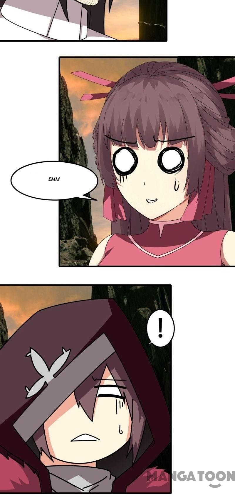 JIANREN Chapter 67 Gambar 29