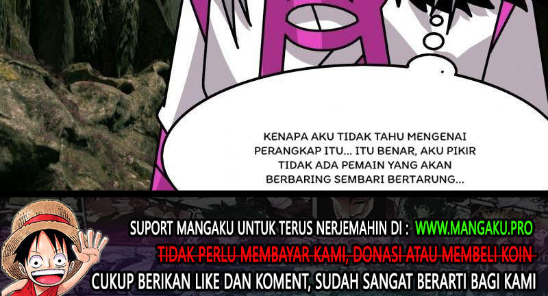 JIANREN Chapter 67 Gambar 31