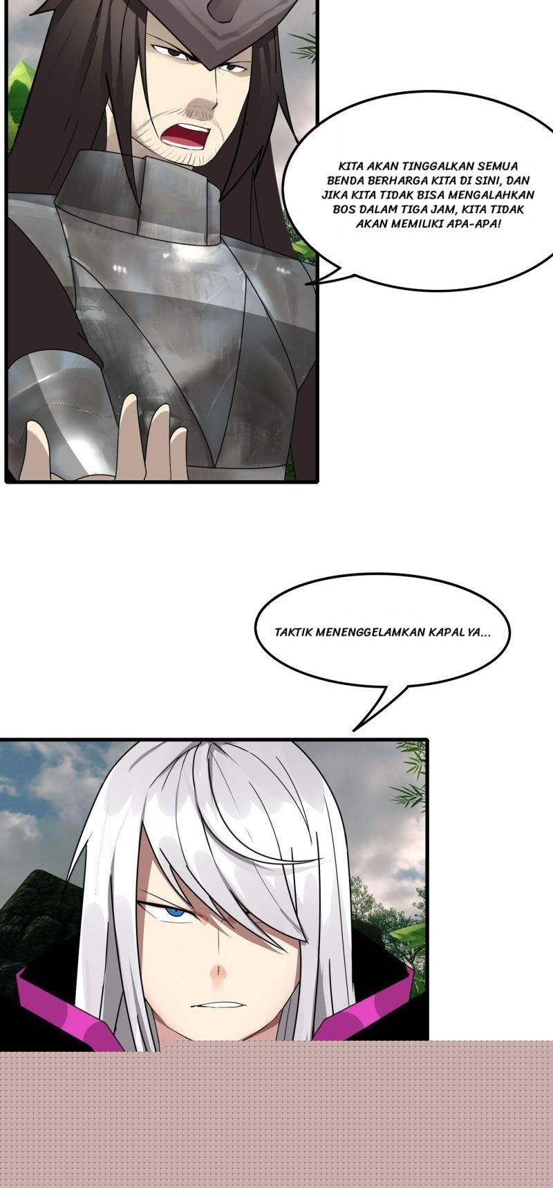 JIANREN Chapter 67 Gambar 4