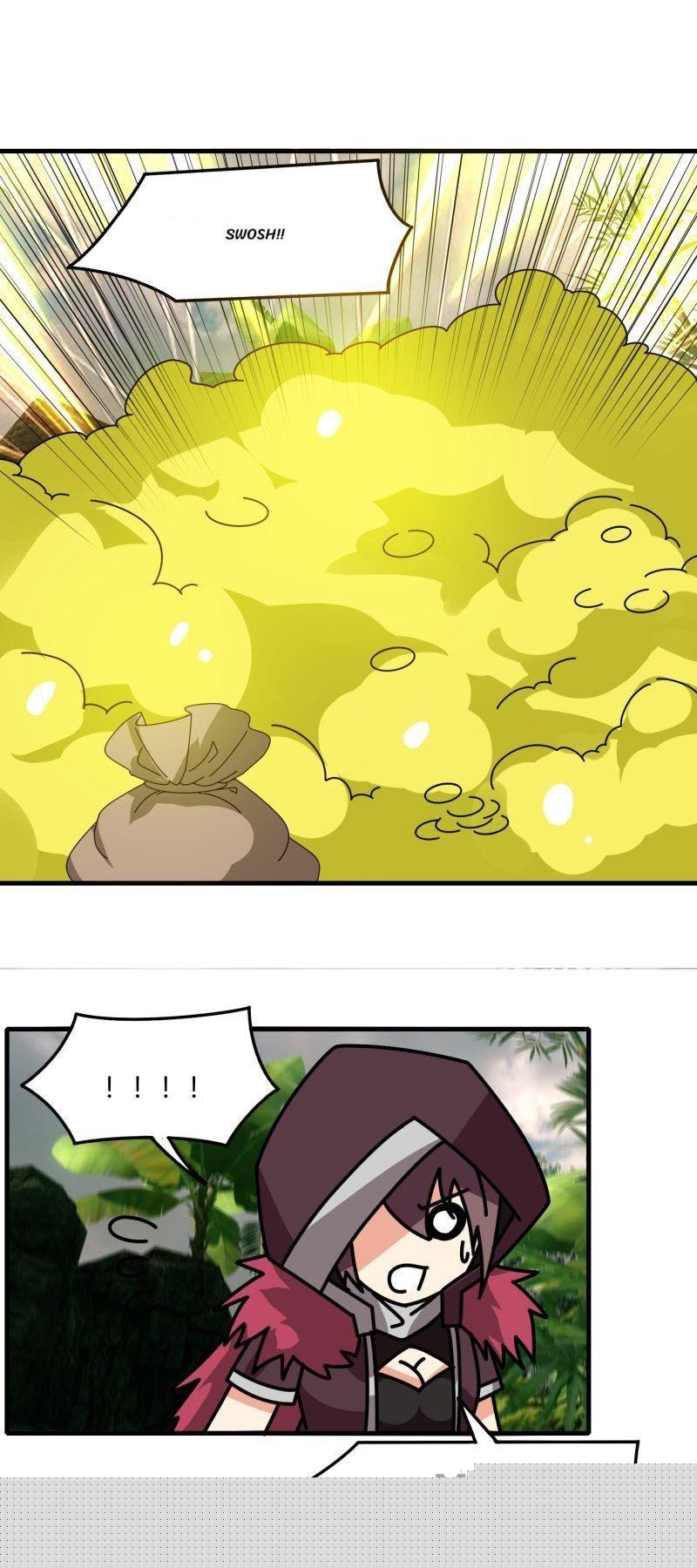 JIANREN Chapter 67 Gambar 7